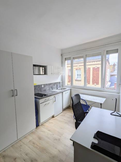 Appartement à Le Havre, 440€