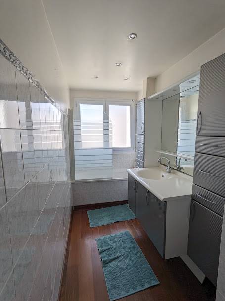 Chambre à Le Havre, 300€