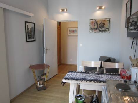 Appartement à Le Havre, 500€