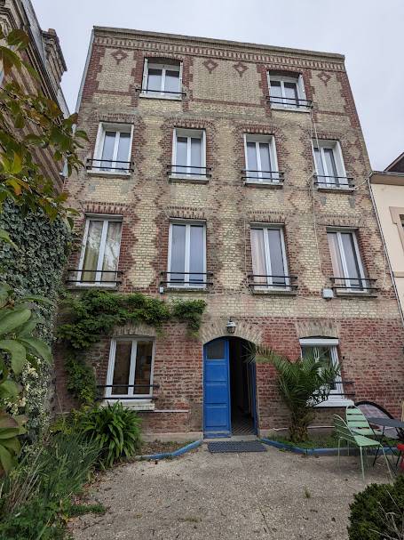 Appartement à Le Havre, 380€