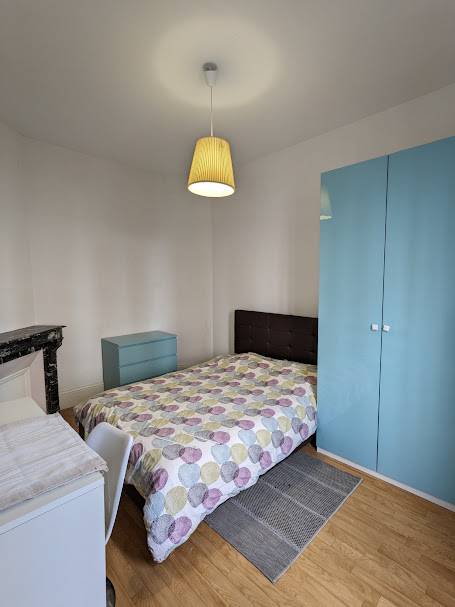 Appartement à Le Havre, 500€