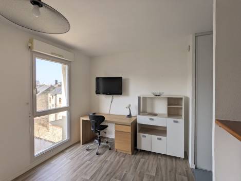 Appartement à Le Havre, 400€