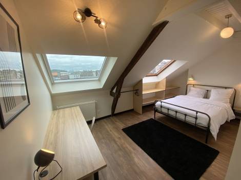 Colocation à Le Havre, 450€