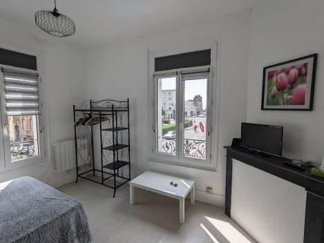 Appartement à Le Havre, 470€