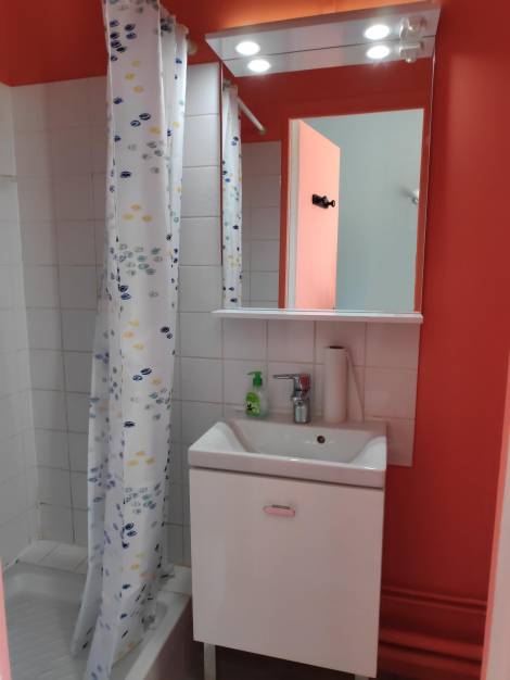 Appartement à Le Havre, 425€