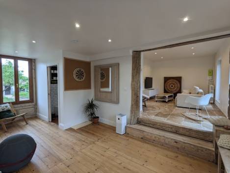 Appartement à Le Havre, 400€