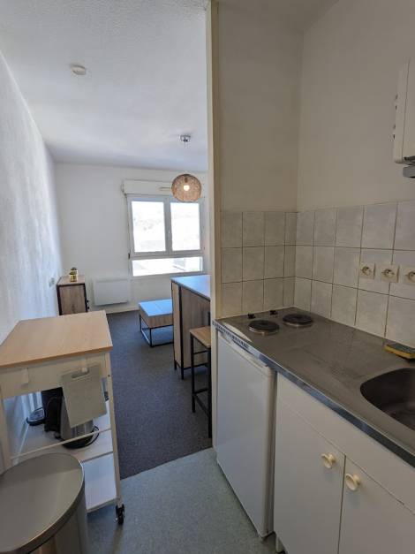 Appartement à Le Havre, 430€