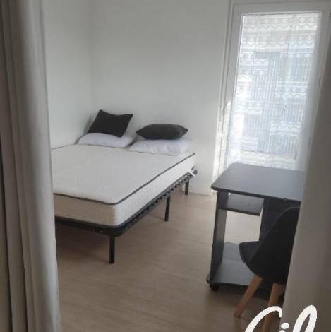 Appartement à Le Havre, 513€