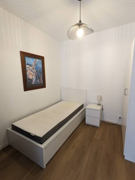 Appartement à Le Havre, 425€