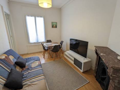 Appartement à Le Havre, 500€