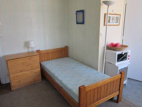 Appartement à Le Havre, 460€