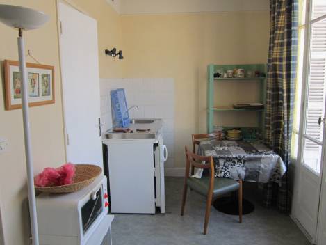 Appartement à Le Havre, 460€