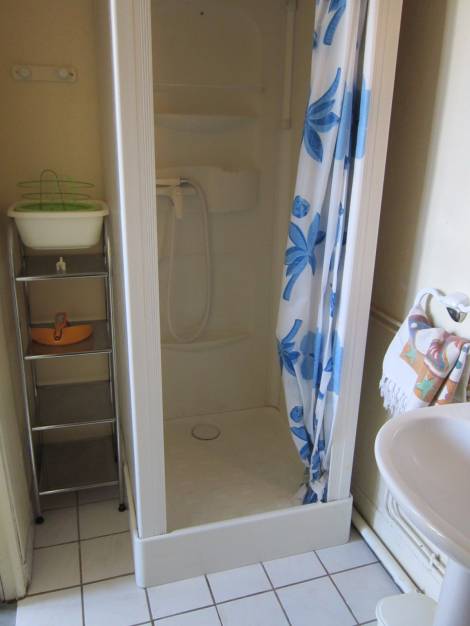 Appartement à Le Havre, 460€