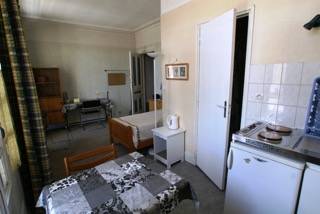 Appartement à Le Havre, 460€