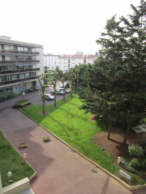 Appartement à Le Havre, 406€