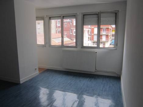 Appartement à Le Havre, 360€
