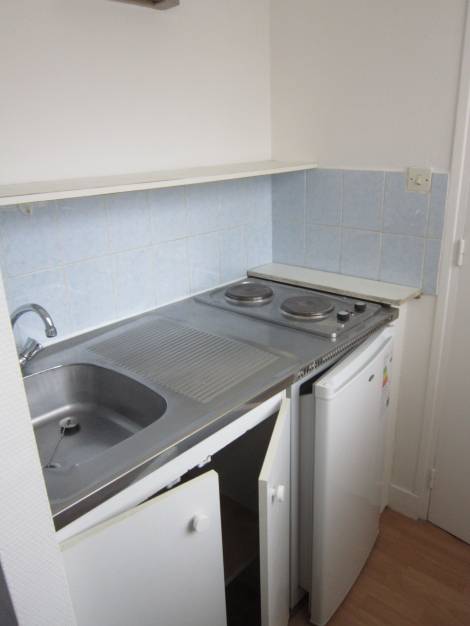 Appartement à Le Havre, 360€