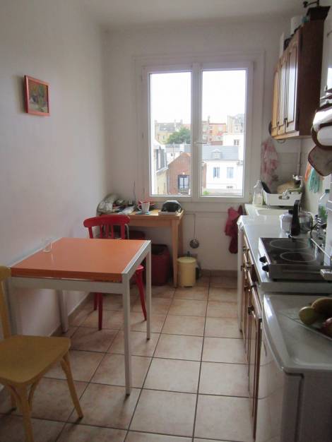 Appartement à Le Havre, 450€