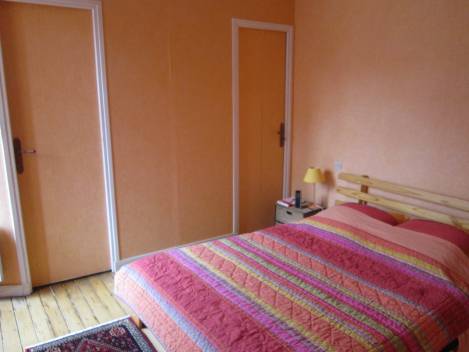 Appartement à Le Havre, 450€