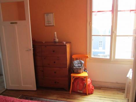 Appartement à Le Havre, 450€