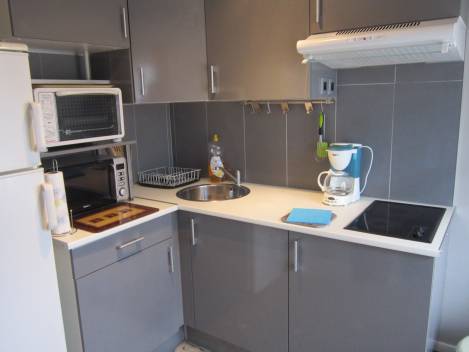 Appartement à Le Havre, 428€