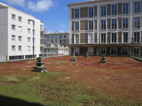 Appartement à Le Havre, 428€