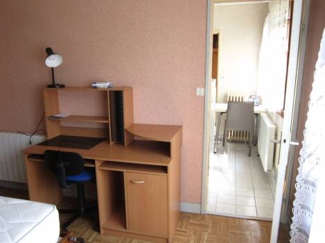 Appartement à Le Havre, 400€