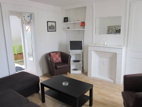 Appartement à Le Havre, 410€