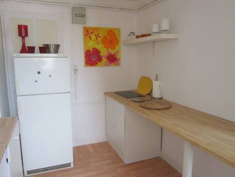 Appartement à Le Havre, 410€