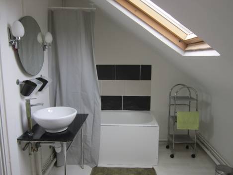 Appartement à Le Havre, 410€