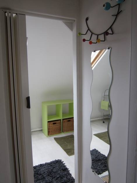 Appartement à Le Havre, 410€