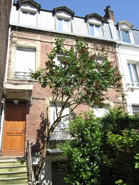 Appartement à Le Havre, 410€