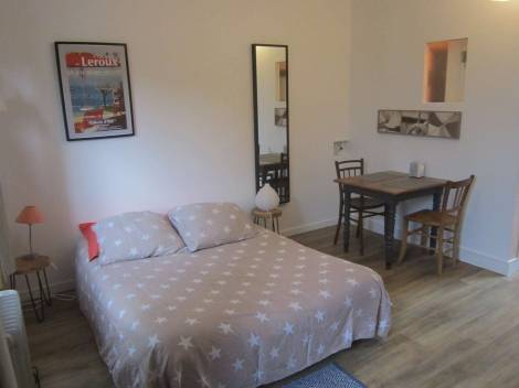 Appartement à Sainte Adresse, 400€