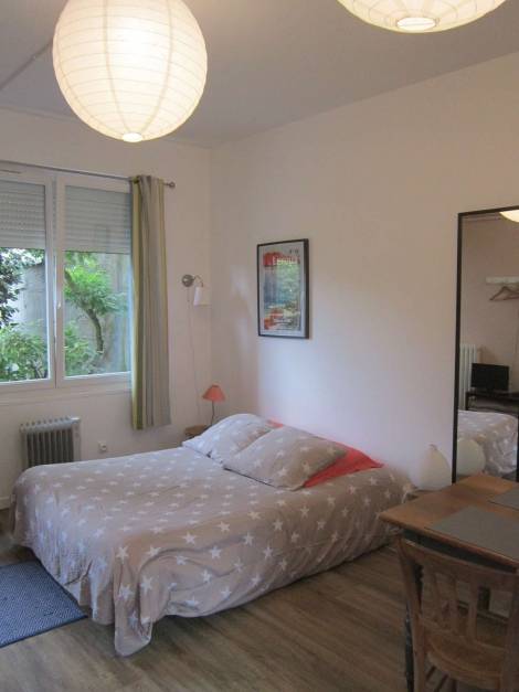 Appartement à Sainte Adresse, 400€
