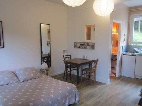 Appartement à Sainte Adresse, 400€
