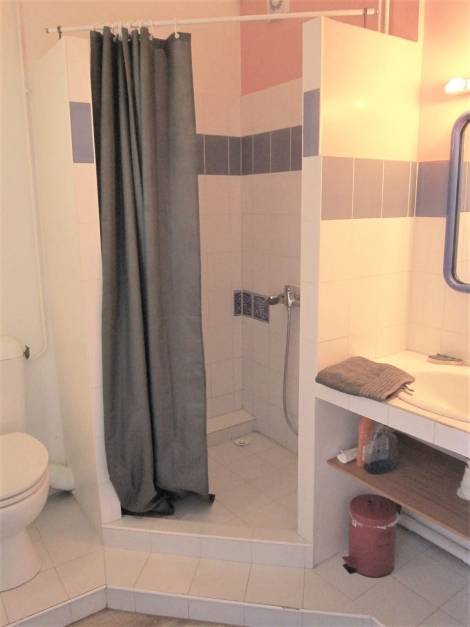 Appartement à Sainte Adresse, 400€