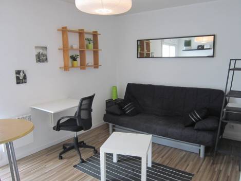 Appartement à Le Havre, 520€