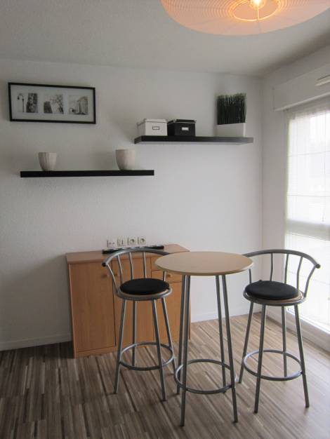 Appartement à Le Havre, 520€