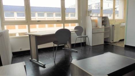 Appartement à Le Havre, 385€