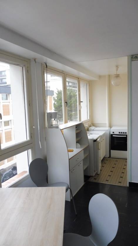 Appartement à Le Havre, 385€