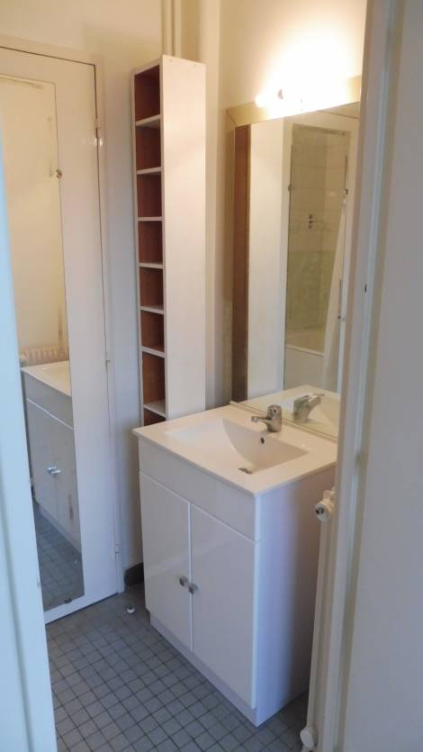 Appartement à Le Havre, 385€