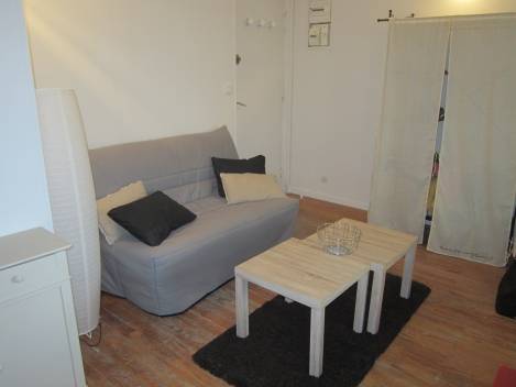 Appartement à Le Havre, 370€