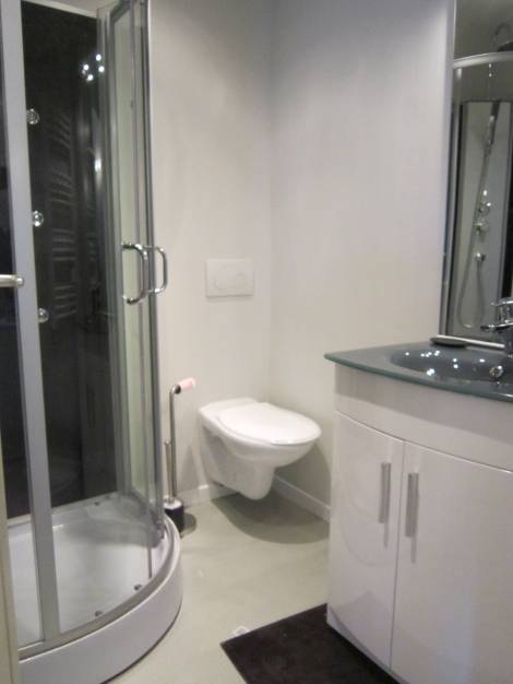 Appartement à Le Havre, 370€