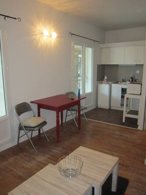 Appartement à Le Havre, 370€