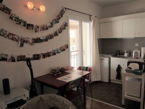 Appartement à Le Havre, 370€