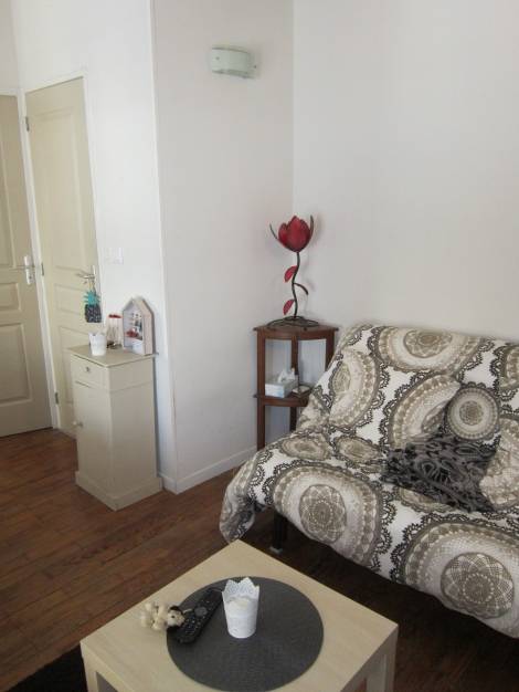 Appartement à Le Havre, 370€