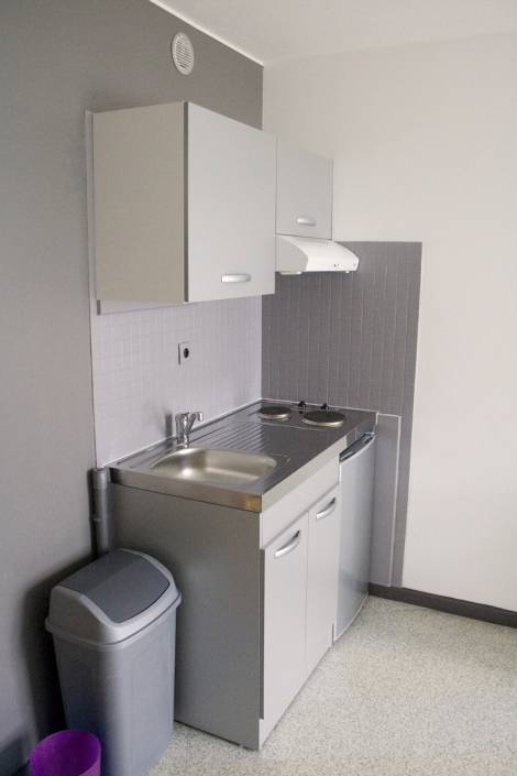 Appartement à Le Havre, 350€