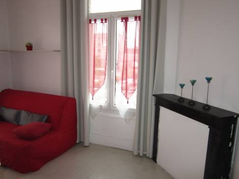 Appartement à Le Havre, 450€