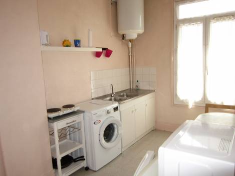 Appartement à Le Havre, 450€
