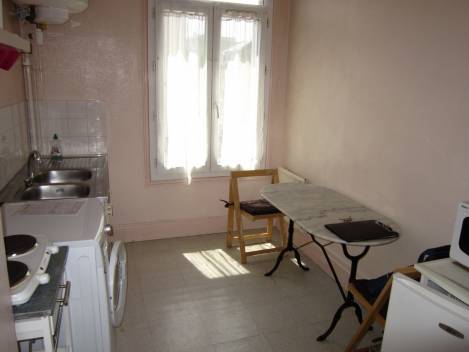 Appartement à Le Havre, 450€